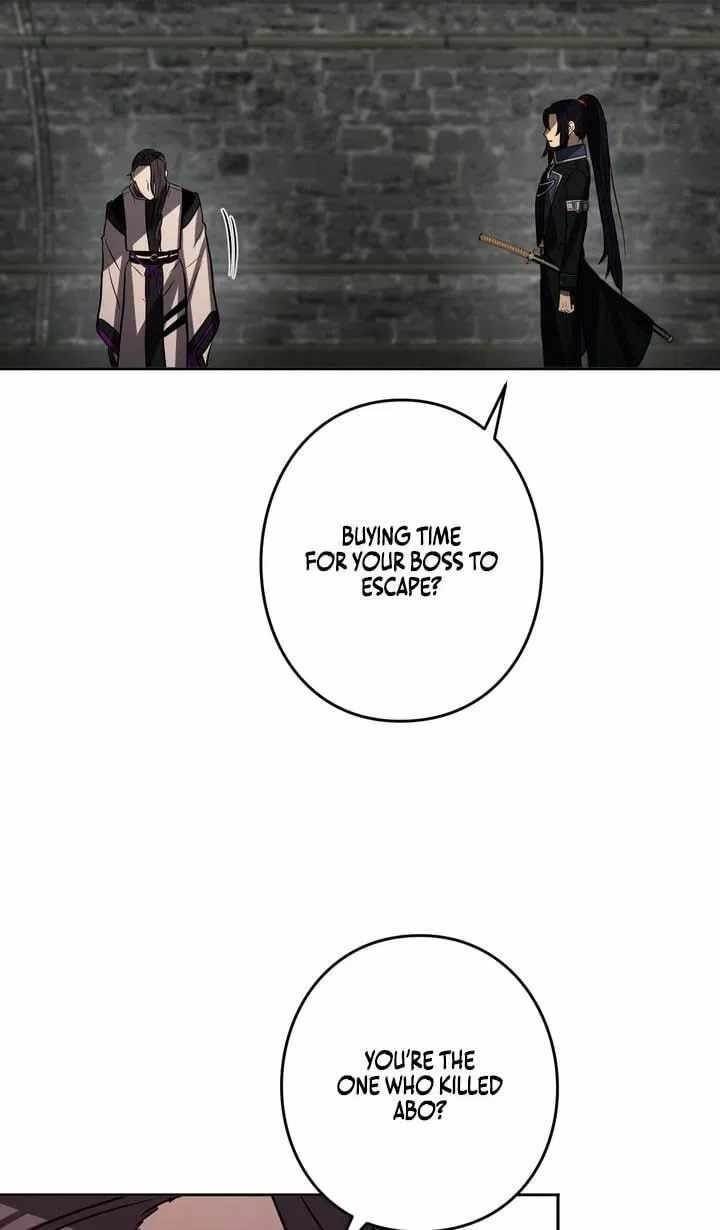 Reborn Ranker – Gravity User Chapter 180 - Page 80