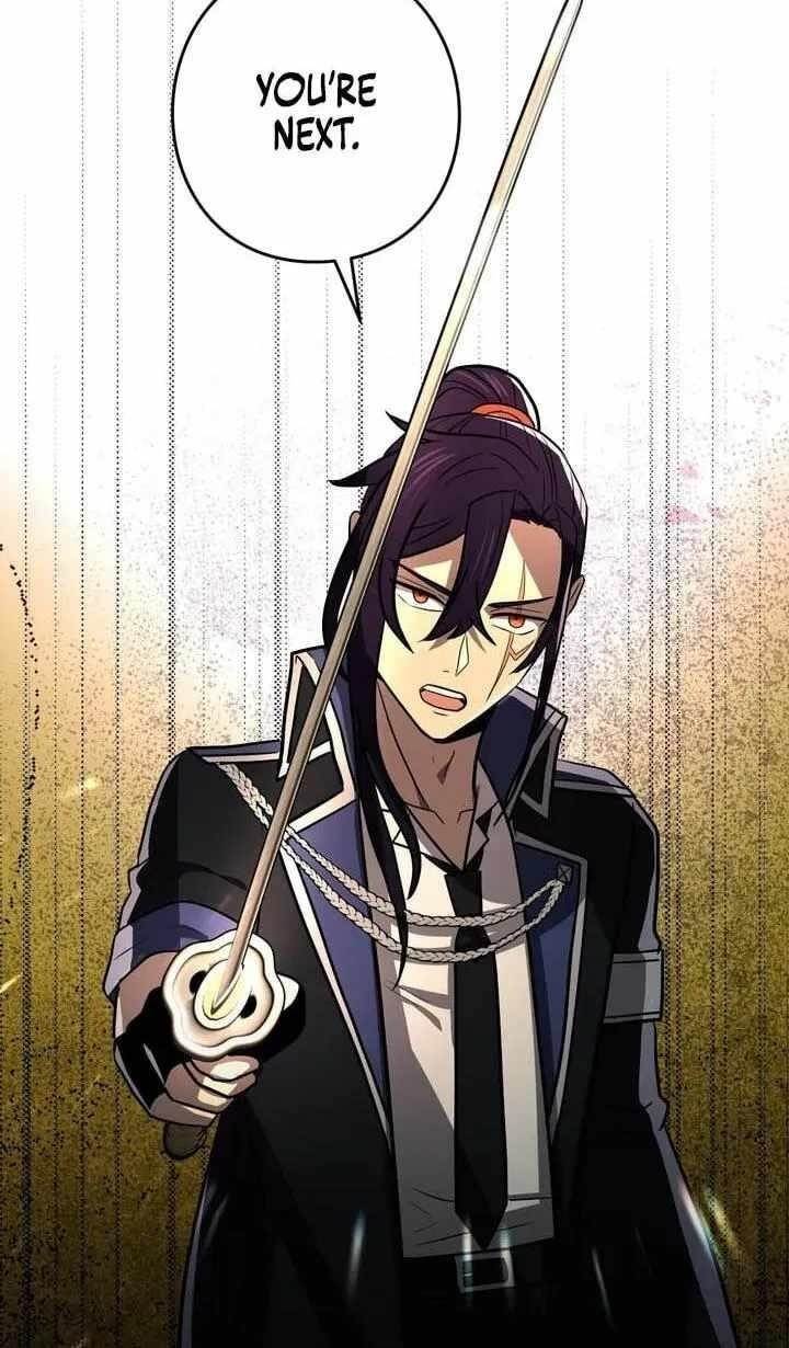Reborn Ranker – Gravity User Chapter 180 - Page 82