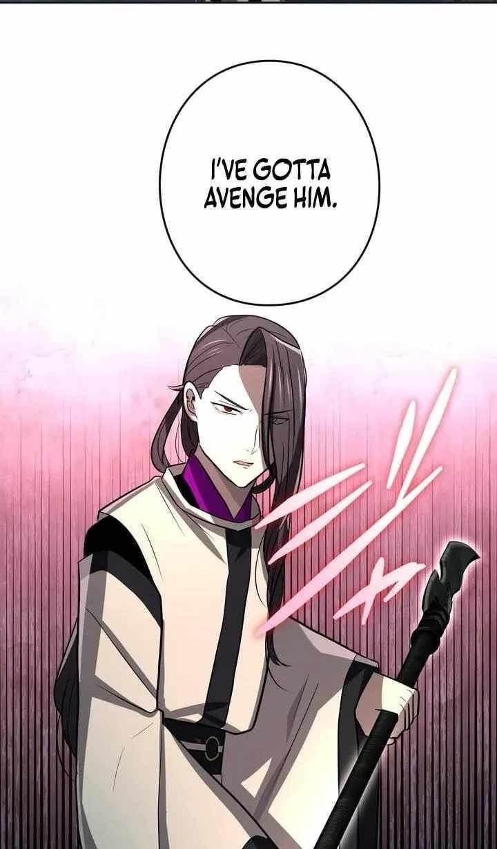 Reborn Ranker – Gravity User Chapter 180 - Page 84