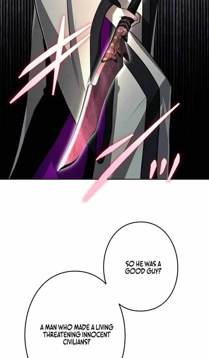 Reborn Ranker – Gravity User Chapter 180 - Page 85