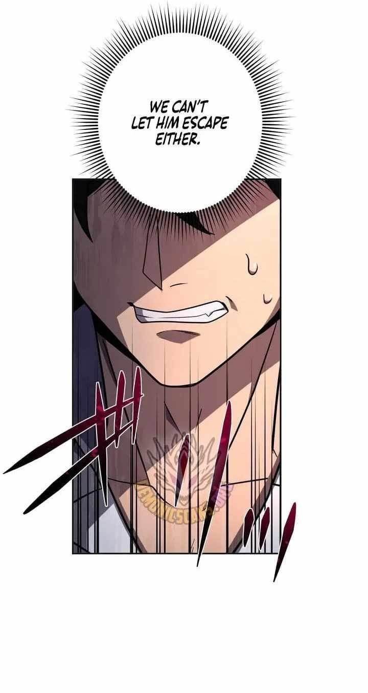 Reborn Ranker – Gravity User Chapter 180 - Page 9