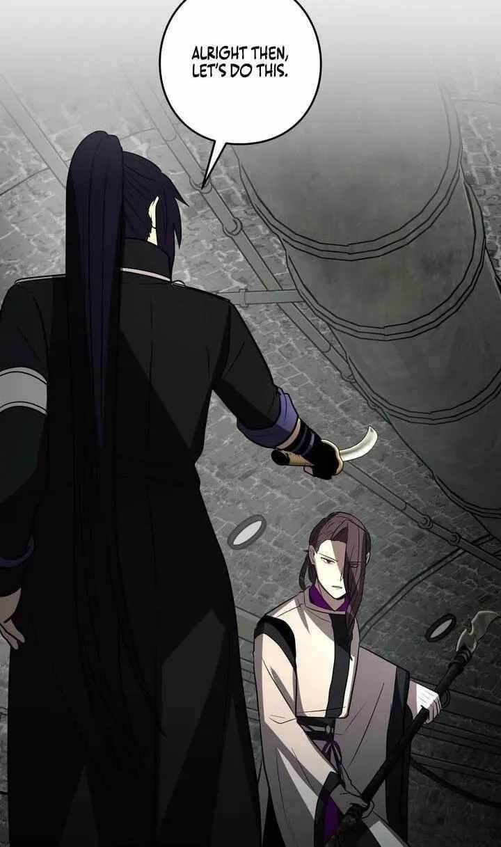 Reborn Ranker – Gravity User Chapter 180 - Page 90