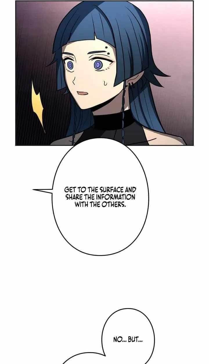 Reborn Ranker – Gravity User Chapter 180 - Page 96