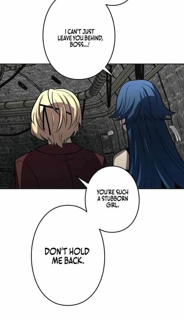 Reborn Ranker – Gravity User Chapter 180 - Page 97