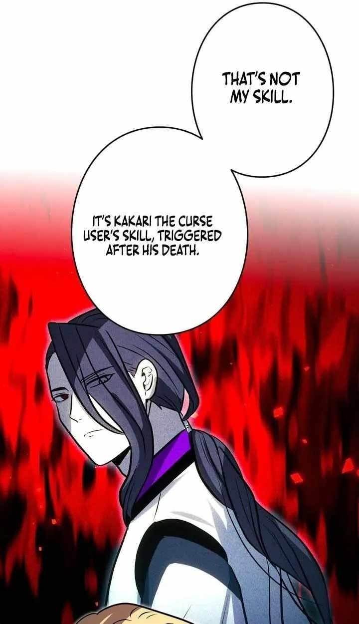 Reborn Ranker – Gravity User Chapter 181 - Page 10