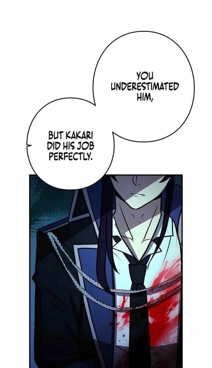 Reborn Ranker – Gravity User Chapter 181 - Page 12