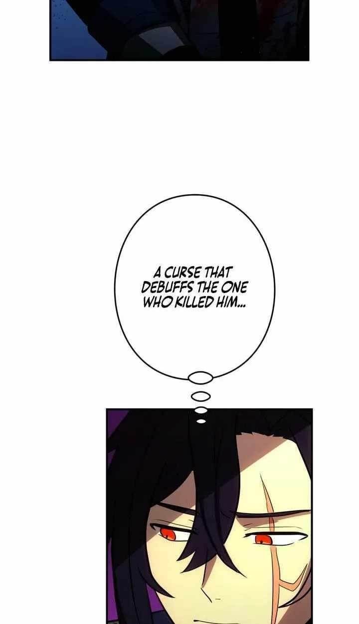 Reborn Ranker – Gravity User Chapter 181 - Page 13
