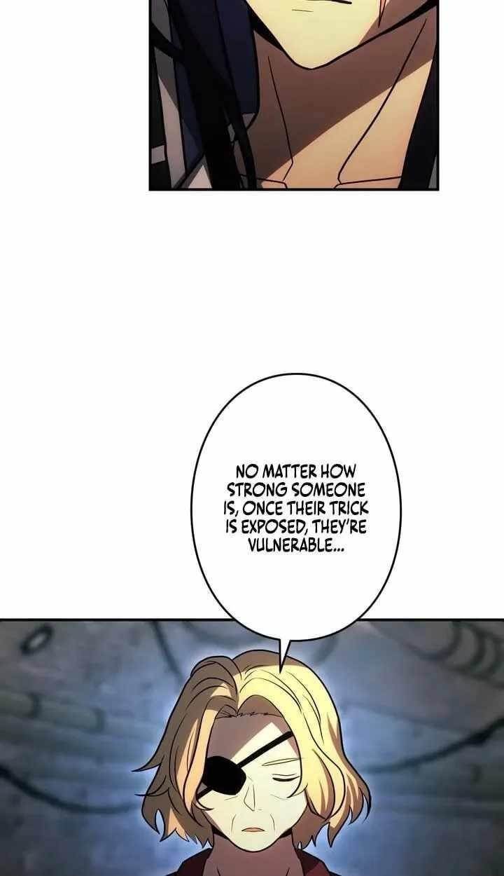 Reborn Ranker – Gravity User Chapter 181 - Page 14