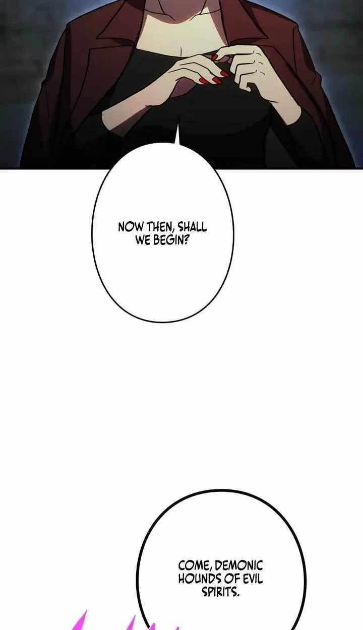Reborn Ranker – Gravity User Chapter 181 - Page 15