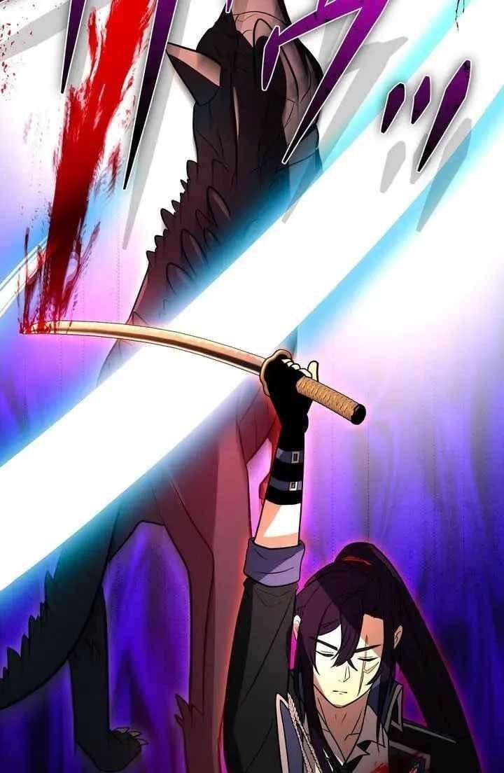 Reborn Ranker – Gravity User Chapter 181 - Page 20