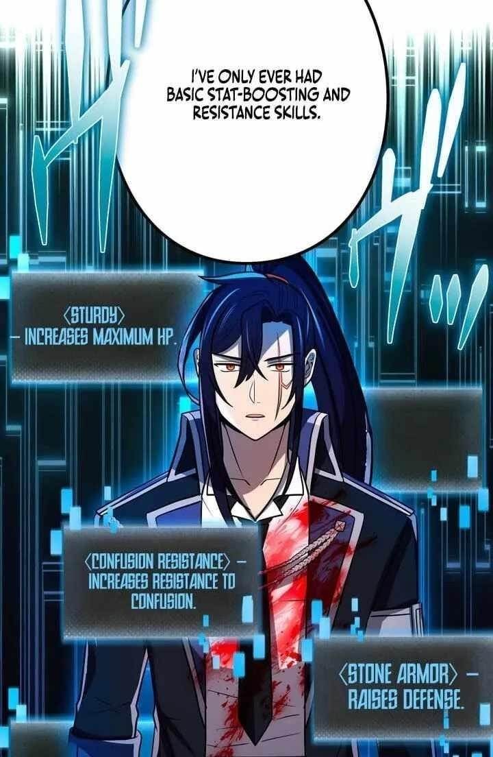 Reborn Ranker – Gravity User Chapter 181 - Page 23