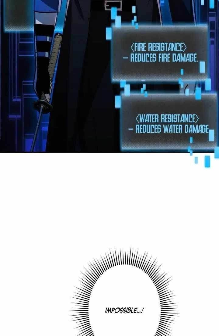 Reborn Ranker – Gravity User Chapter 181 - Page 24
