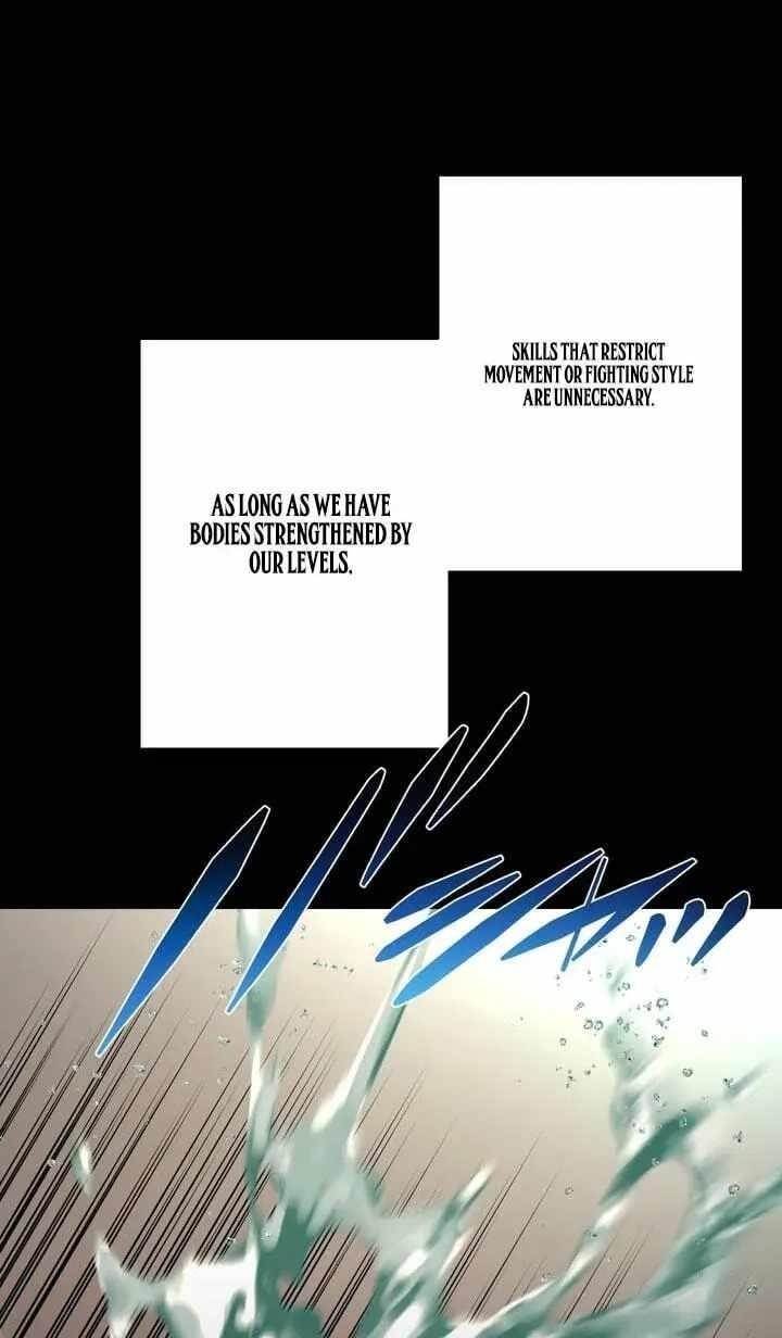 Reborn Ranker – Gravity User Chapter 181 - Page 31