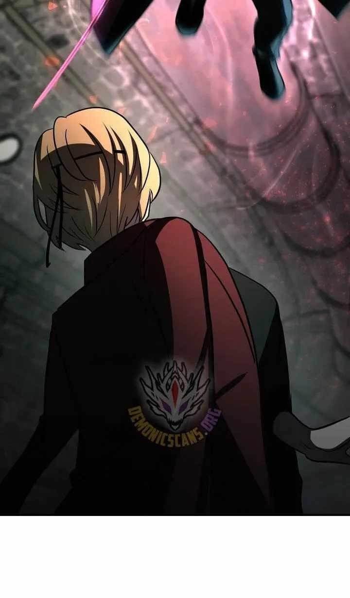 Reborn Ranker – Gravity User Chapter 181 - Page 33