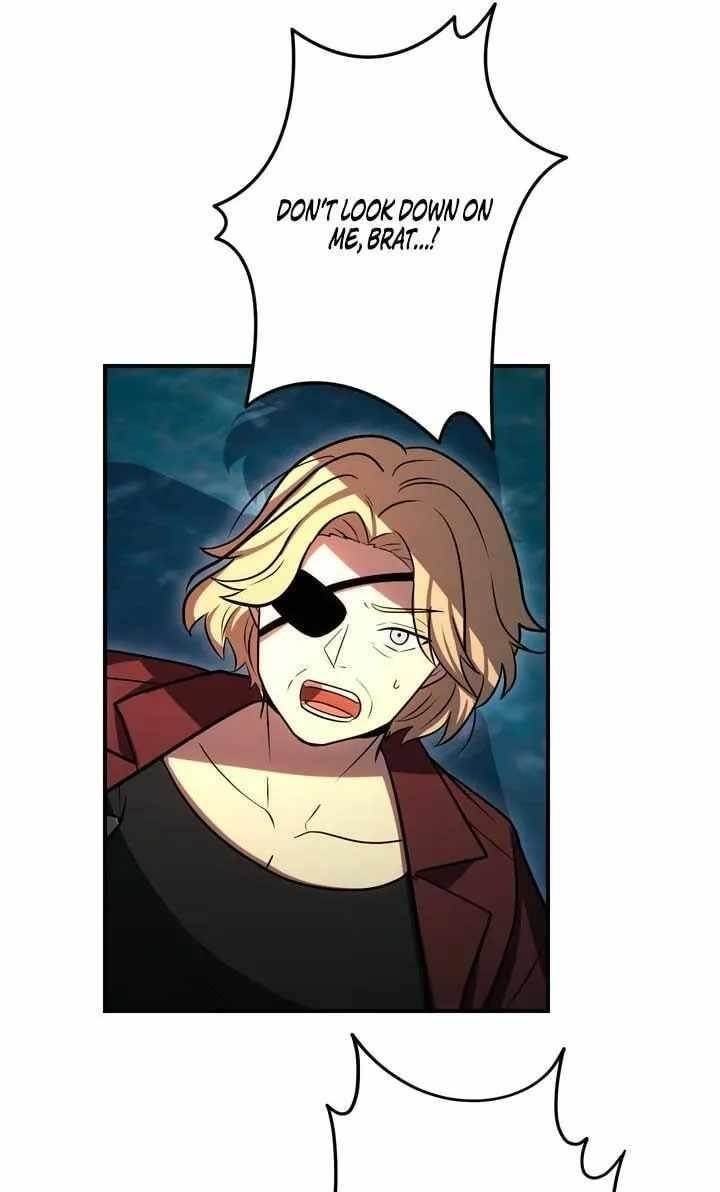 Reborn Ranker – Gravity User Chapter 181 - Page 34