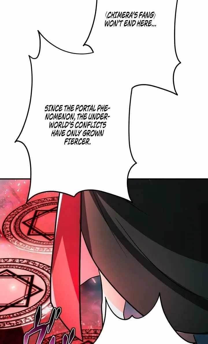 Reborn Ranker – Gravity User Chapter 181 - Page 35