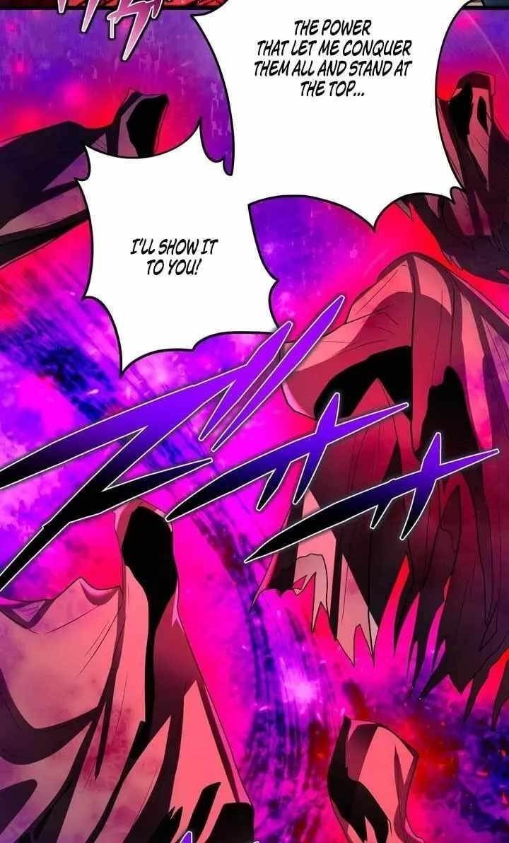Reborn Ranker – Gravity User Chapter 181 - Page 36