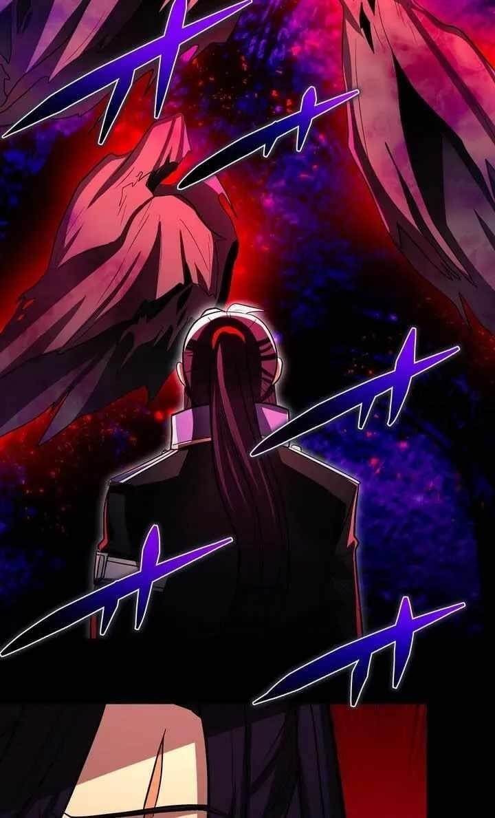 Reborn Ranker – Gravity User Chapter 181 - Page 37