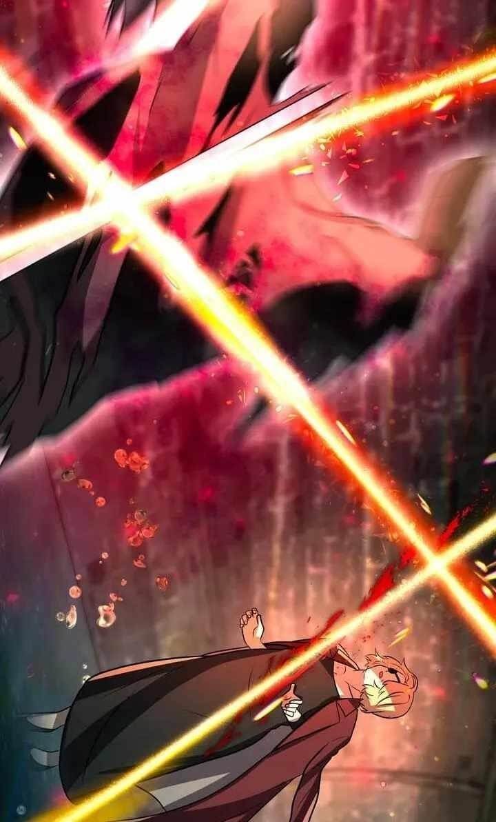 Reborn Ranker – Gravity User Chapter 181 - Page 39