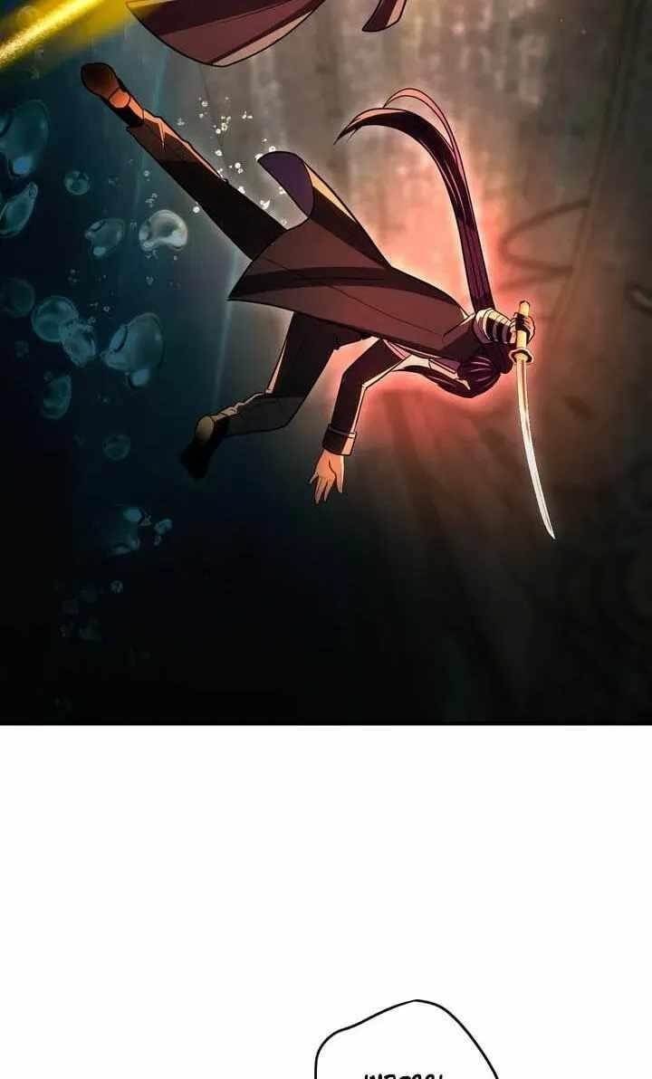 Reborn Ranker – Gravity User Chapter 181 - Page 40