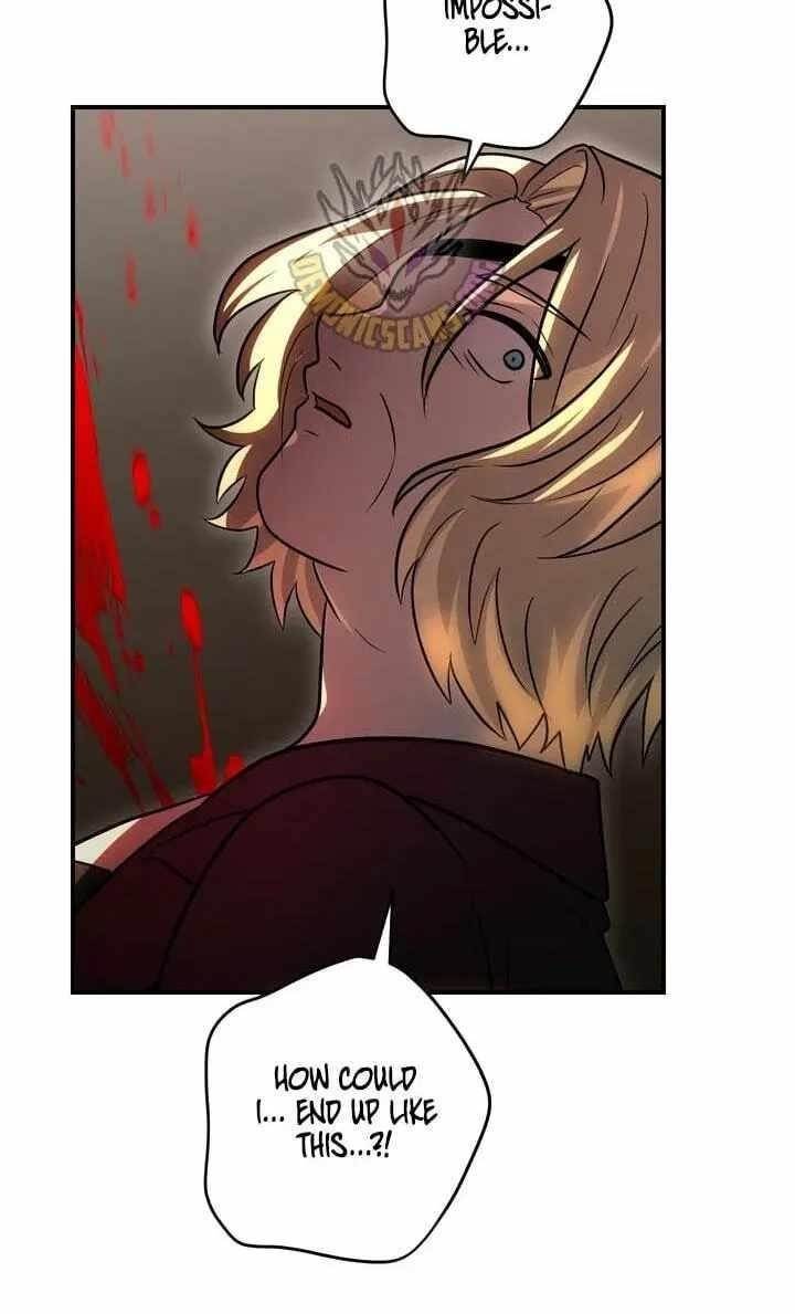 Reborn Ranker – Gravity User Chapter 181 - Page 41