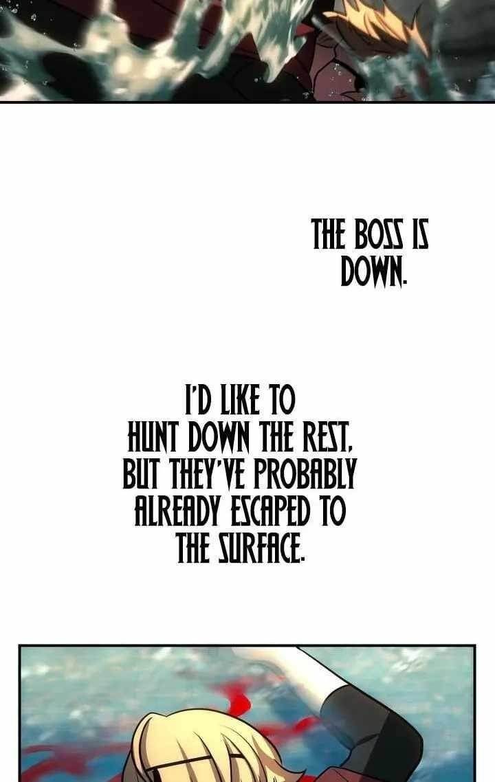 Reborn Ranker – Gravity User Chapter 181 - Page 43