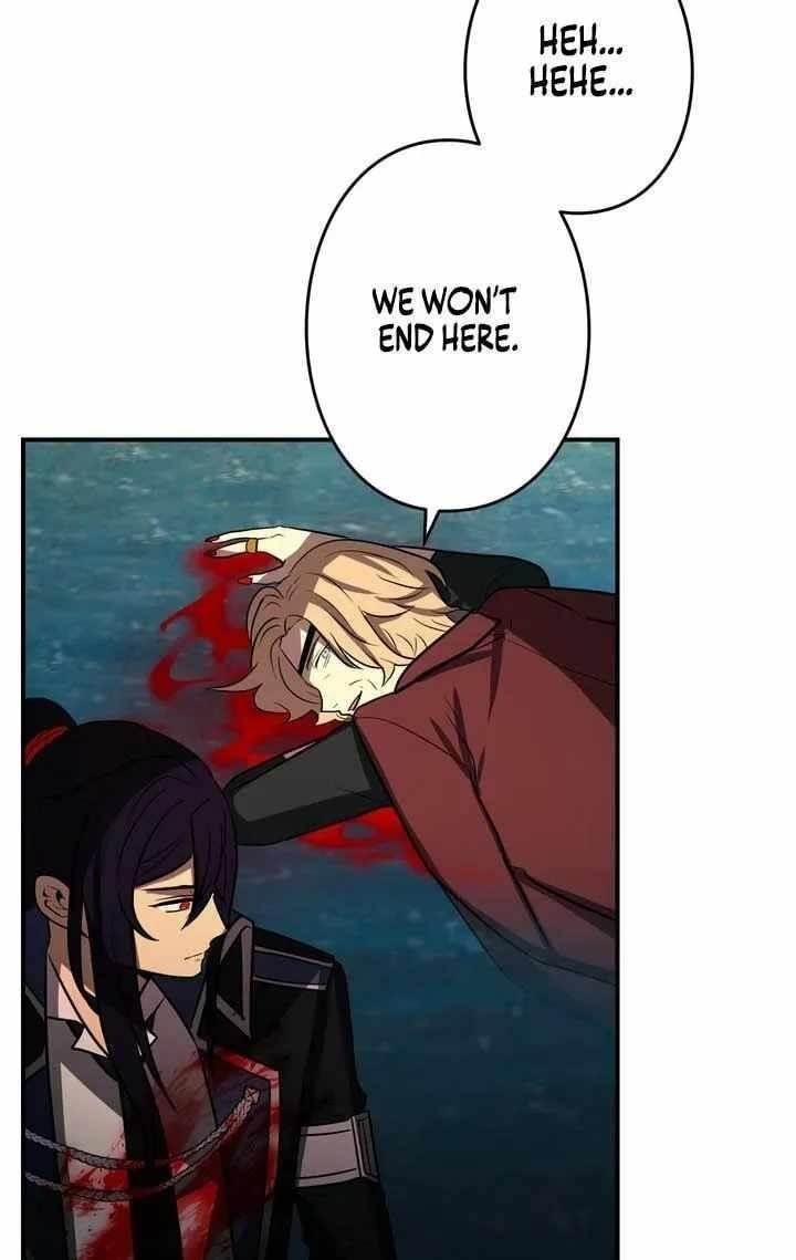 Reborn Ranker – Gravity User Chapter 181 - Page 46