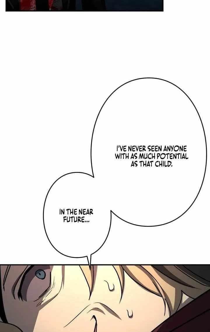 Reborn Ranker – Gravity User Chapter 181 - Page 47