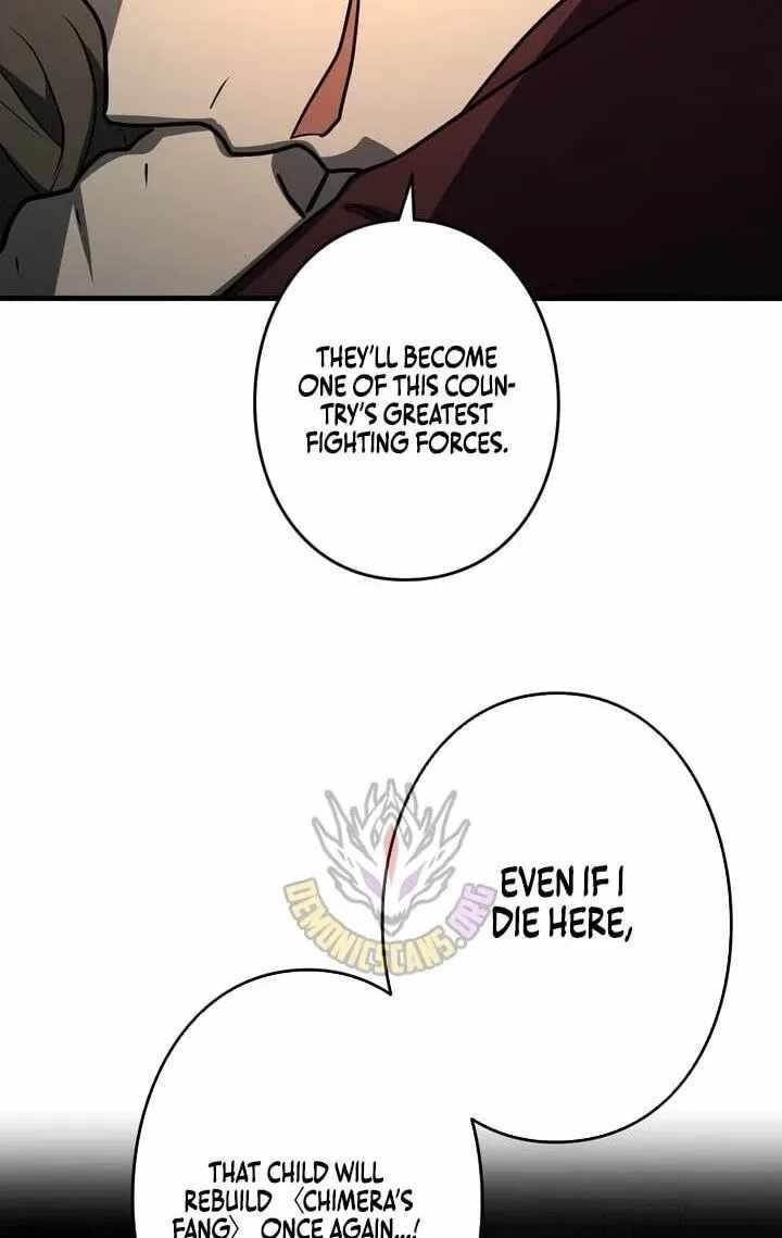 Reborn Ranker – Gravity User Chapter 181 - Page 48