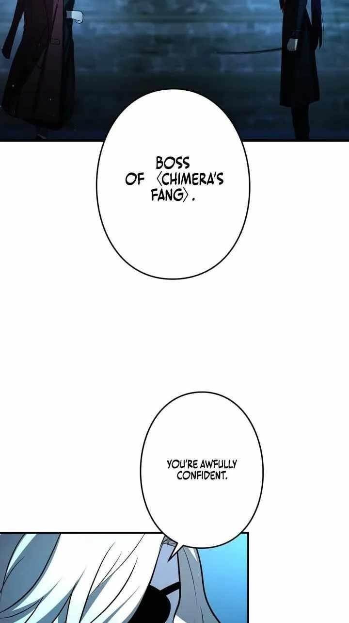 Reborn Ranker – Gravity User Chapter 181 - Page 5