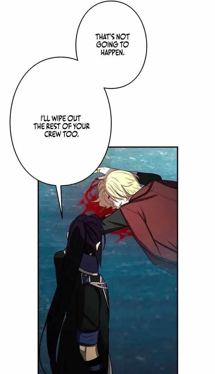 Reborn Ranker – Gravity User Chapter 181 - Page 50