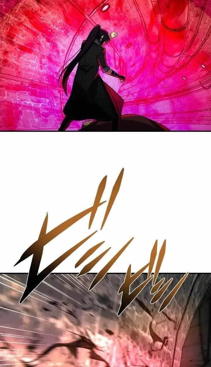 Reborn Ranker – Gravity User Chapter 181 - Page 53