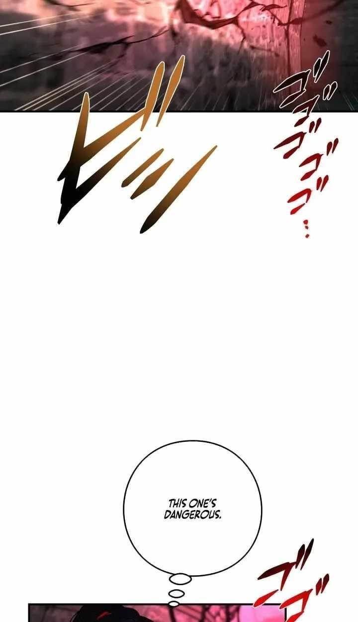 Reborn Ranker – Gravity User Chapter 181 - Page 54