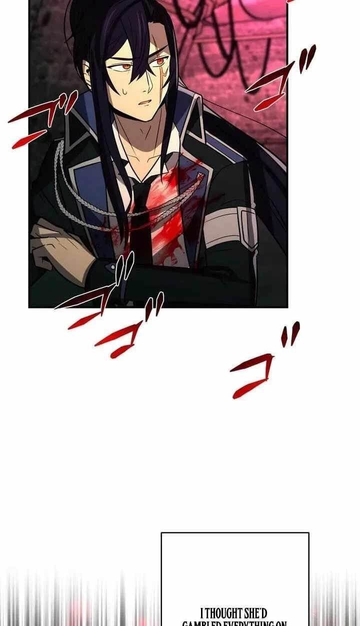 Reborn Ranker – Gravity User Chapter 181 - Page 55