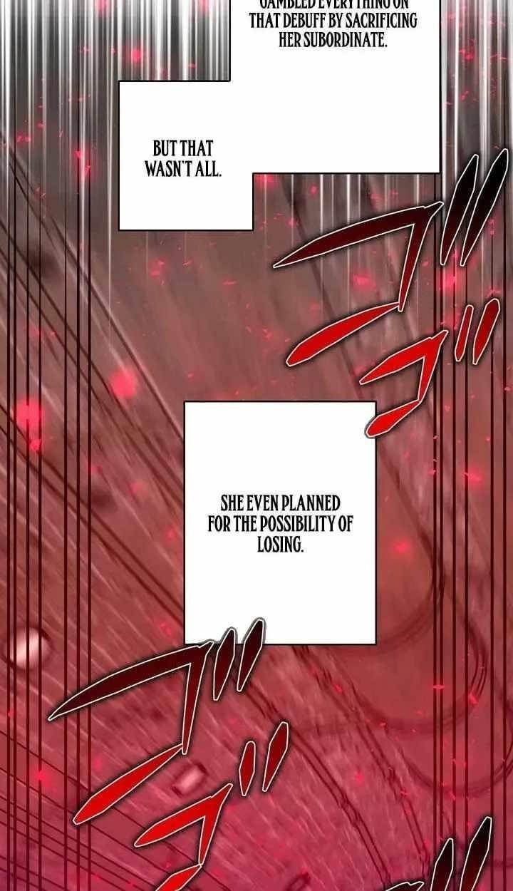 Reborn Ranker – Gravity User Chapter 181 - Page 56
