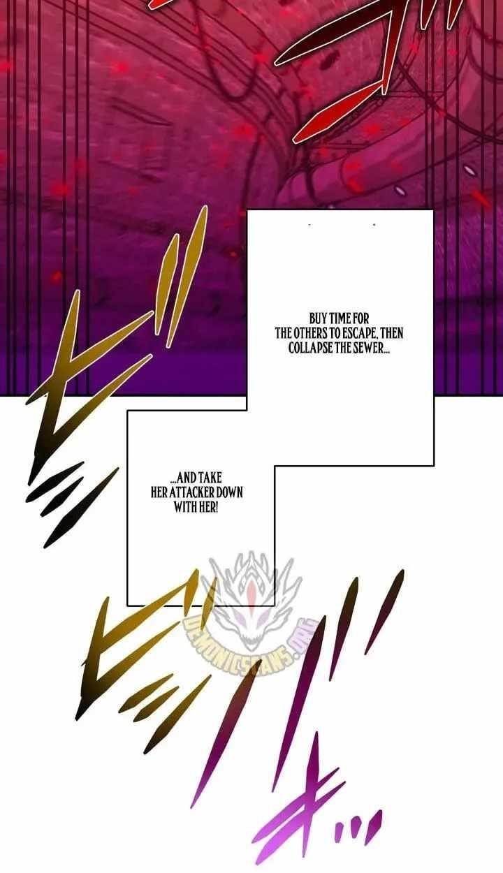 Reborn Ranker – Gravity User Chapter 181 - Page 57
