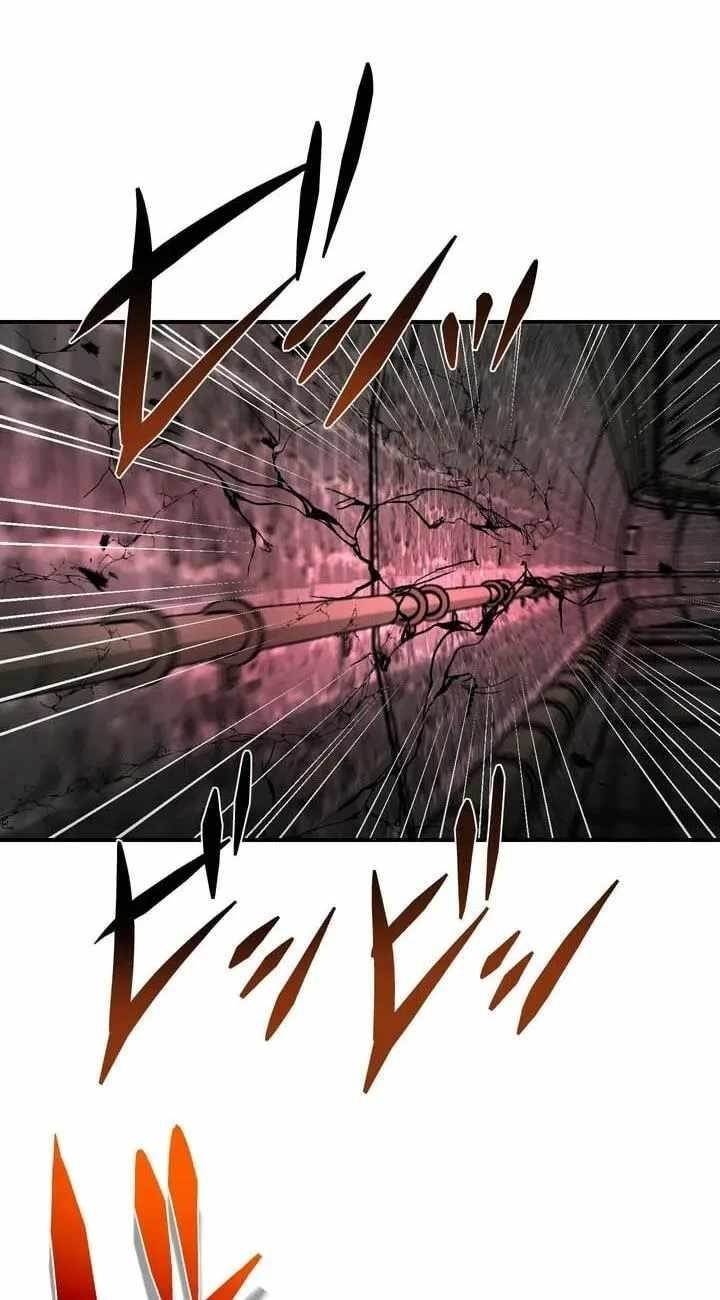 Reborn Ranker – Gravity User Chapter 181 - Page 59