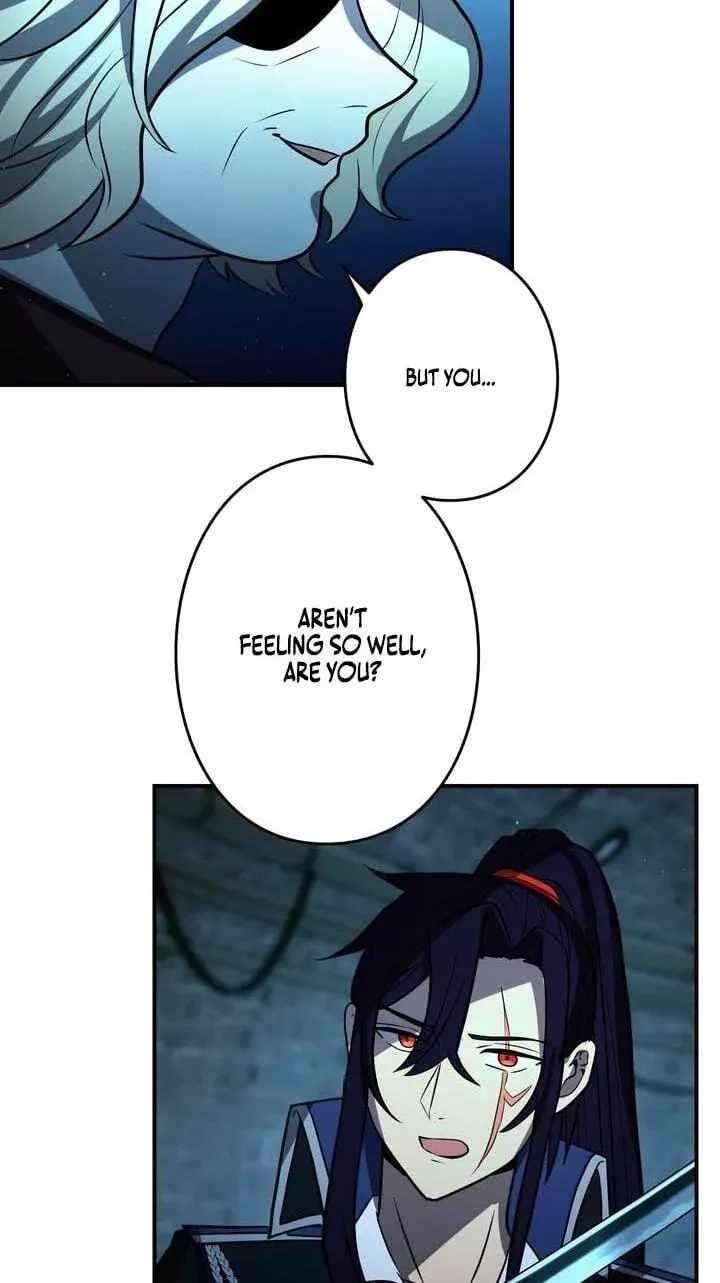 Reborn Ranker – Gravity User Chapter 181 - Page 6