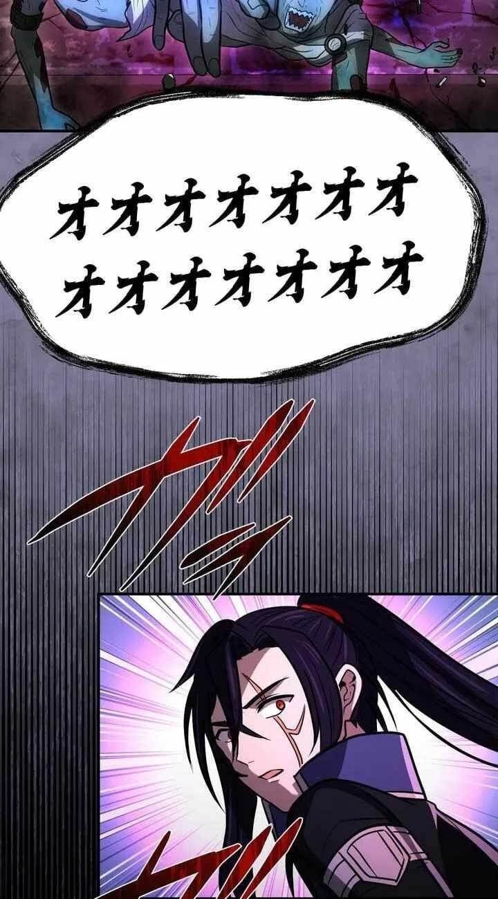 Reborn Ranker – Gravity User Chapter 181 - Page 61