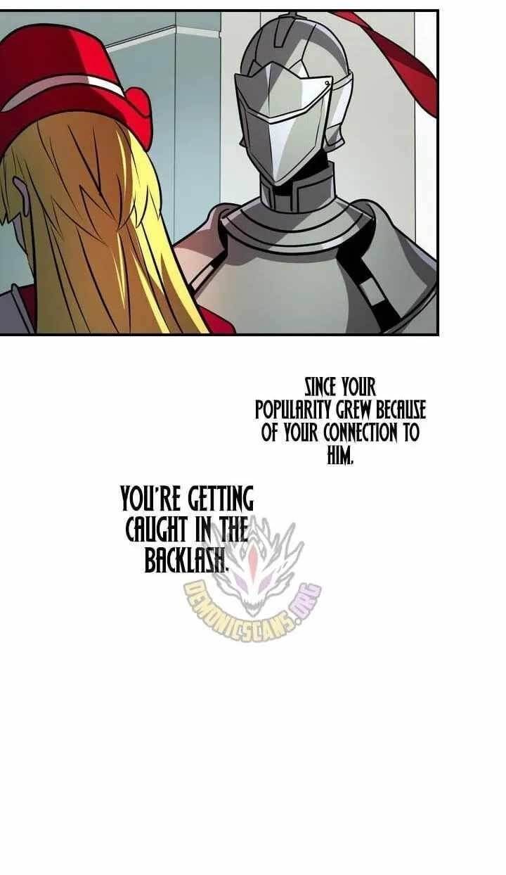 Reborn Ranker – Gravity User Chapter 181 - Page 71
