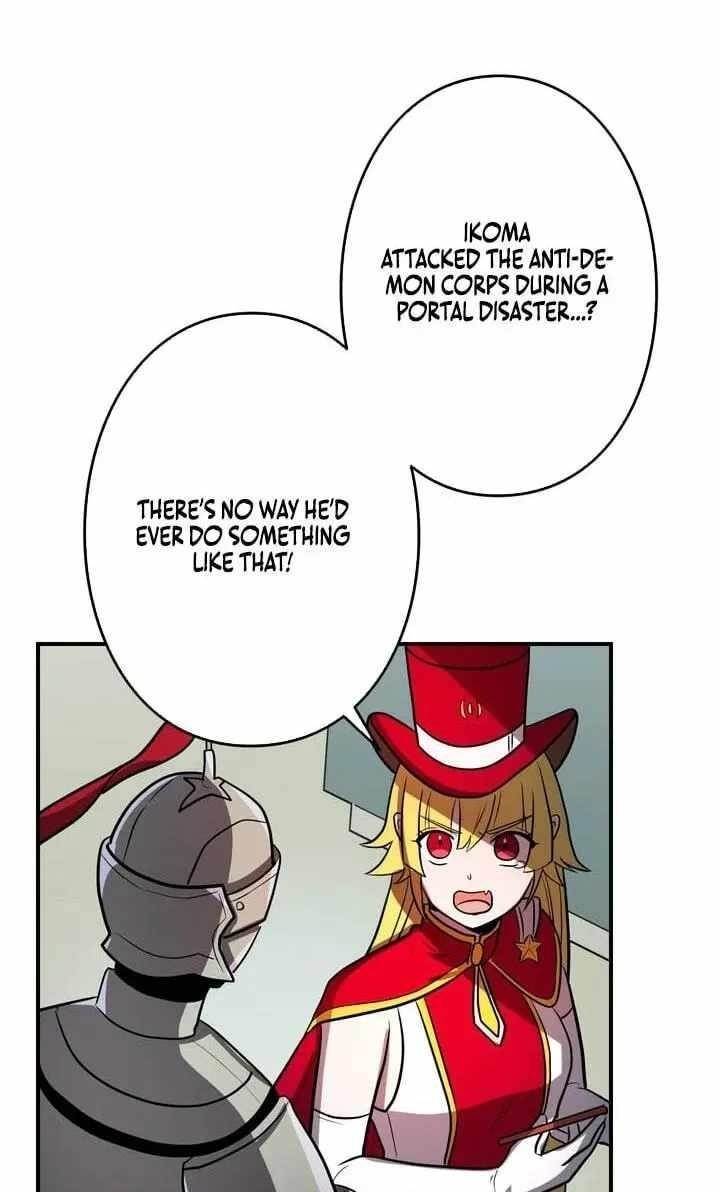Reborn Ranker – Gravity User Chapter 181 - Page 77