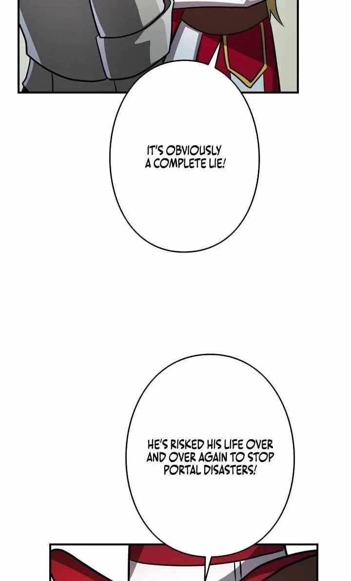 Reborn Ranker – Gravity User Chapter 181 - Page 78
