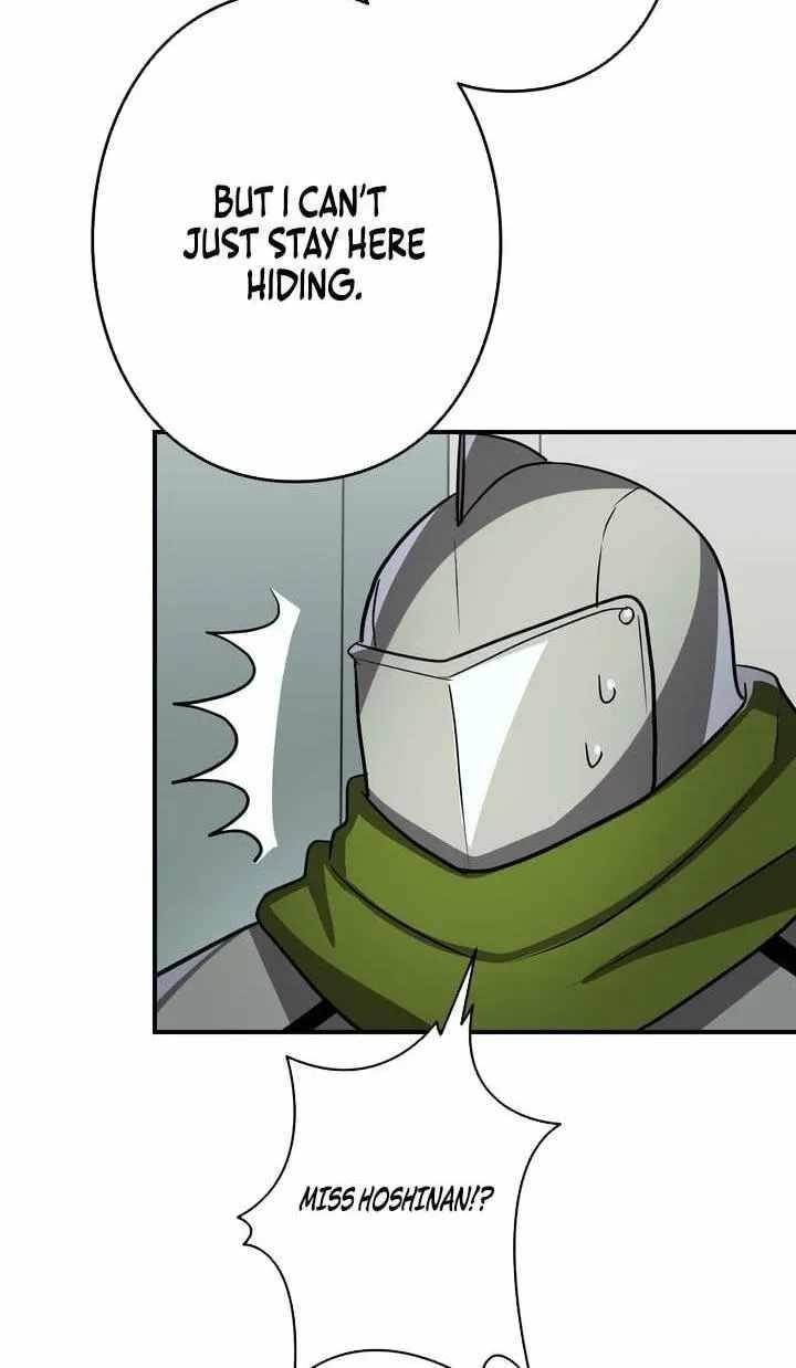 Reborn Ranker – Gravity User Chapter 181 - Page 83