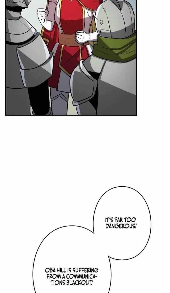Reborn Ranker – Gravity User Chapter 181 - Page 85