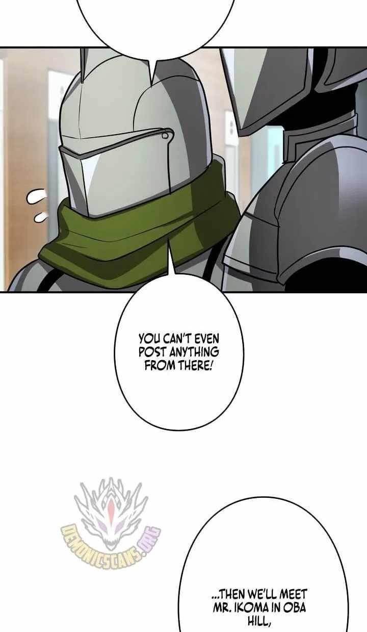Reborn Ranker – Gravity User Chapter 181 - Page 86