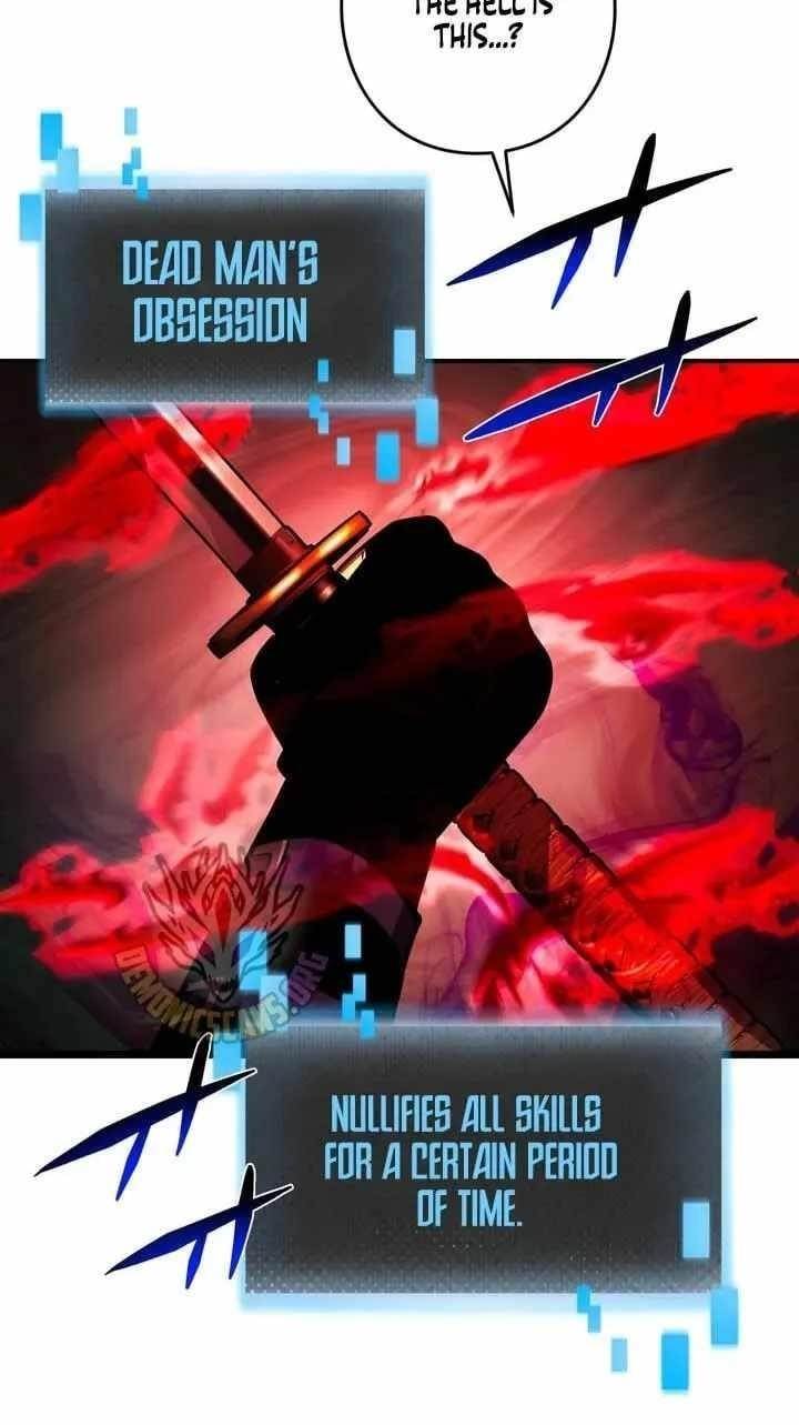 Reborn Ranker – Gravity User Chapter 181 - Page 9