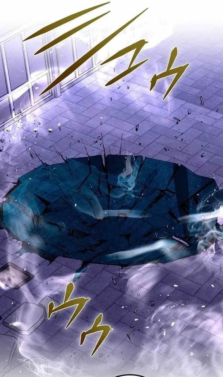 Reborn Ranker – Gravity User Chapter 182 - Page 10