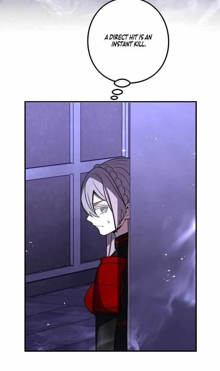 Reborn Ranker – Gravity User Chapter 182 - Page 11