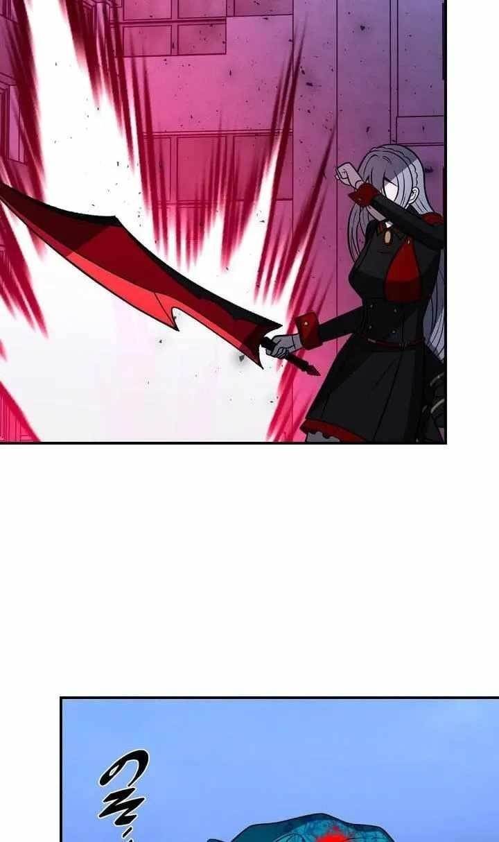 Reborn Ranker – Gravity User Chapter 182 - Page 16