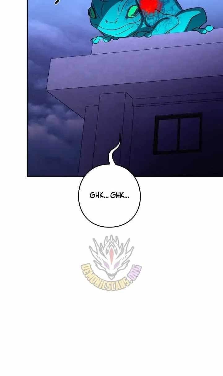 Reborn Ranker – Gravity User Chapter 182 - Page 17